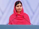 Video : "Refusing To Let Girls Go To School...": Malala Yousafzai On Hijab Row
