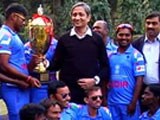 Videos : प्राइम टाइम : भारत बना ब्लाइंड क्रिकेट वर्ल्डकप विजेता