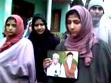 Video : Kidnapped Sarpanch Killed by Suspected Militants in Sopore