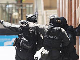 Video : Sydney Hostage Crisis: NDTV Reports From Ground Zero