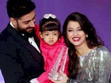 Video : Aishwarya Honoured at Miss World Pageant