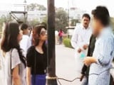 Video: Eve Teasing: It's Not a Compliment, It's Harassment