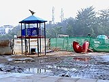 Videos : सीवर के पानी में डूबा दिल्ली का स्कूल