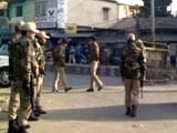 Video : 3 Killed, 4 Injured in Manipur Blast