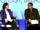 Video: Social Innovations for Future-Oncology, Breast Cancer & Imaging
