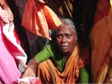 Video : Elderly Woman Dies as Rush for Pension Causes Stampede in Vijayawada