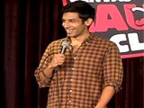 The Best of <i>Rising Stars of Comedy</i> (Part 1)