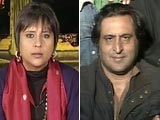Video : I Won't be Chief Minister, Nor Will Mufti Saheb: Sajjad Lone to NDTV