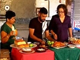 Video : An East Indian Christmas