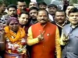 Videos : गैर-आदिवासी रघुवर दास होंगे झारखंड में नए मुख्यमंत्री