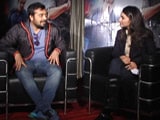 The Purpose of <i>Ugly</i> is to Disturb People, Says Anurag Kashyap