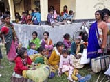 Video : राहत शिविरों में रहने को मजबूर असम के हिंसा प्रभावित