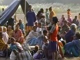 Video : असम में हालात में सुधार का दावा