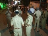 Video : बेंगलुरु के चर्च स्ट्रीट इलाके में विस्फोट, महिला की मौत