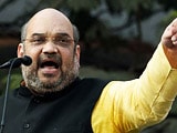 Video : BJP Chief Amit Shah Won't Face Trial in Fake Encounter Cases