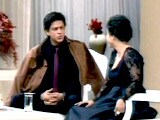 SRK Recreates <i>DDLJ</i> Moments a 1,000 Weeks Later