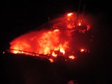 Videos : खबरों की खबर : वह जली हुई नाव