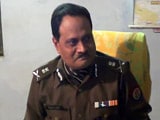 Video : Badaun Rape Probe: Senior Police Officer Lets Slip Survivor's Name, Address