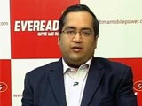 Video : Price Hike to Not Impact Volumes: Eveready Industries