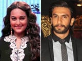 Ranveer Singh Turns Down TV Show Offer, Tough Times for Sonakshi in Bollywood