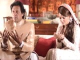 Video : Just Married. Imran Khan, Bridegroom at 62