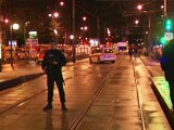 Videos : खबरों की खबर : फ्रांस में दहशत के ये तीन दिन