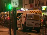 Videos : नेशनल रिपोर्टर : पेरिस में बंधक संकट ख़त्म