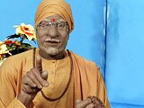 <i>Hello Baba</i>: Sakshi Maharaj's Words of Wisdom