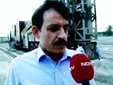 Video : A Day After Being Sacked, Business As Usual for Avinash Chander at DRDO