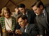 Making of <i>The Imitation Game</i>: Behind the Scenes Action