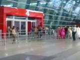 Video : मुंबई हवाई अड्डे पर 26 जनवरी को हमले की धमकी