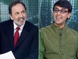 Video : India Questions Math Genius Professor Manjul Bhargava