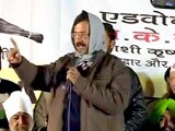 Videos : ‘बीजेपी ने सात महीने में दिल्ली का कबाड़ा कर दिया’