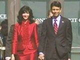 Video : Lousiana Governor Bobby Jindal's Comments on Muslims Draw Ire in UK