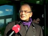 Video : A Lot of Enthusiasm About India at Davos: Jaitley
