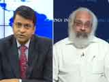 Video : Rate Cut Will Ease Asset Quality Concerns: Subir Gokarn
