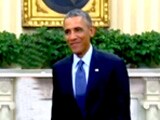 Videos : बराक ओबामा का आगरा दौरा रद्द