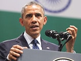 Video : India Can be America's 'Best Partner', says Barack Obama