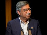 Video : Confident About Government Policies: Sunil Munjal