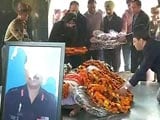 Video : India Salutes Colonel MN Rai, Braveheart Martyred in Kashmir