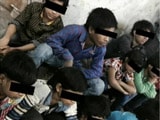 Video : हैदराबाद में 87 बाल मजदूर छुड़ाए गए, बिहार से थे बच्चे