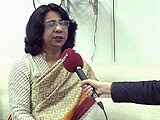 Video : Confident of Getting Largest Ever Divestment Collection This Year: Aradhana Johri