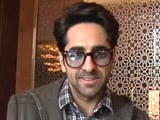 Video: Ayushmann Khurrana: Children are the Leaders of Tomorrow, We Should Take Care of Them