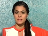 Video : Kajol: Spreading Awareness About Cancer is Very Important