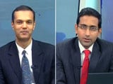 Videos : Indian Markets at an Infection Point: Morgan Stanley