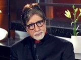 Videos : दो इंसानों के अभिमान की कहानी है शमिताभ : अमिताभ बच्चन