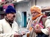 Video: खबरों की खबर : दिल्ली में भी जाति समीकरण?