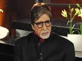 Videos : दो इंसानों के अभिमान की कहानी है 'षमिताभ' : अमिताभ बच्चन