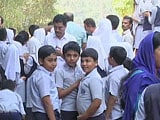 Video : 250 Children Allegedly Locked Up in Kerala School, Angry Parents Demand Action