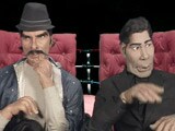 GIT's Take on AIB Roast Controversy